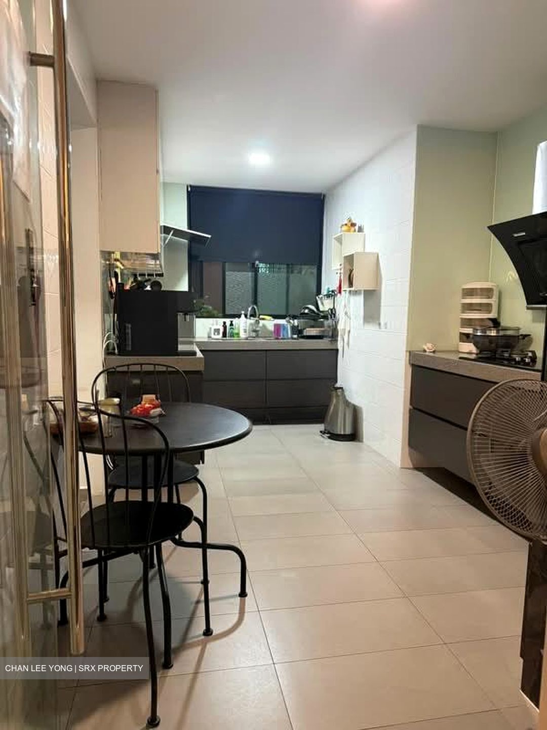 Pinevale (D18), Condominium #601298051